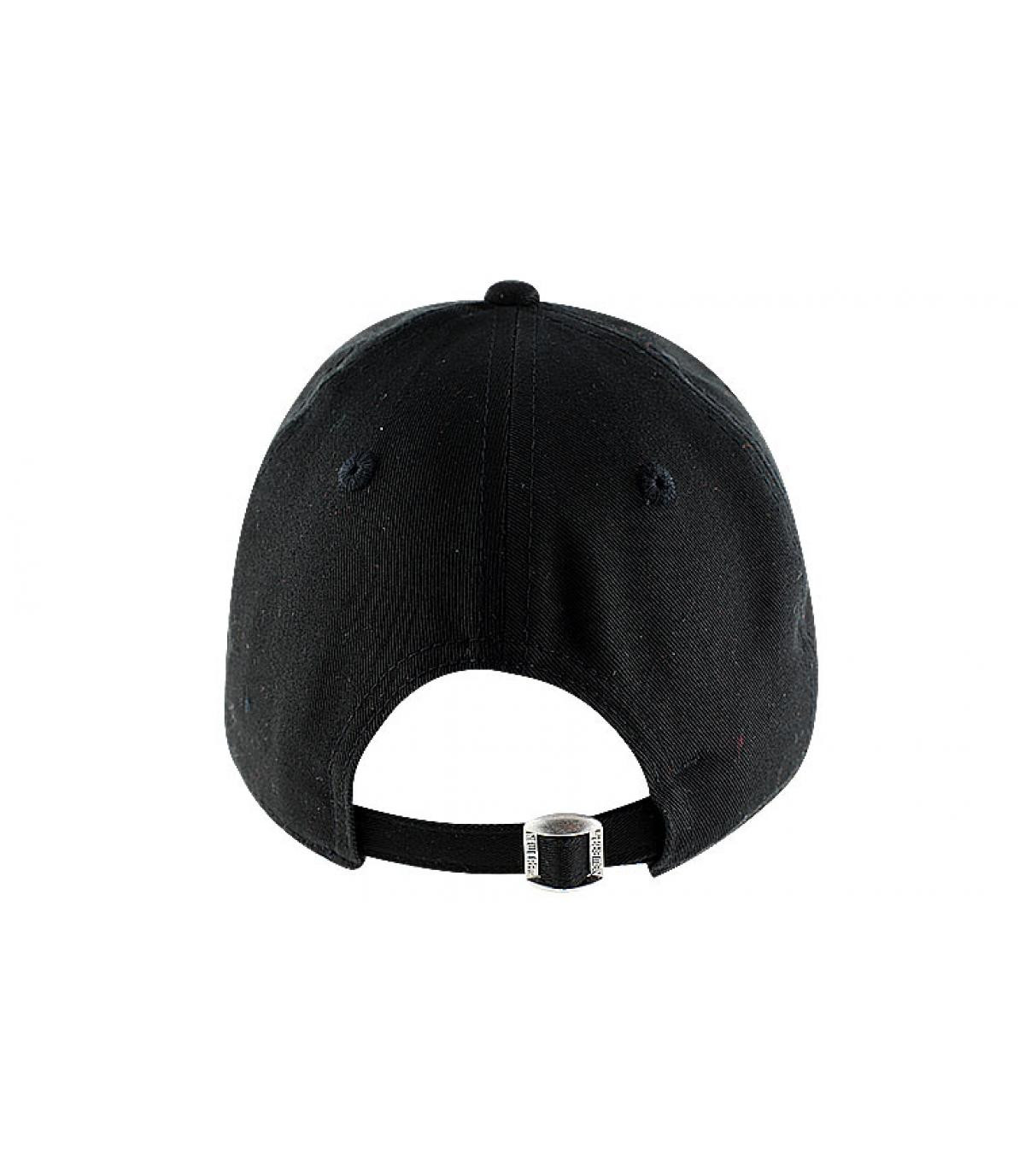 Casquette enfant LA 9forty league basic black New Era